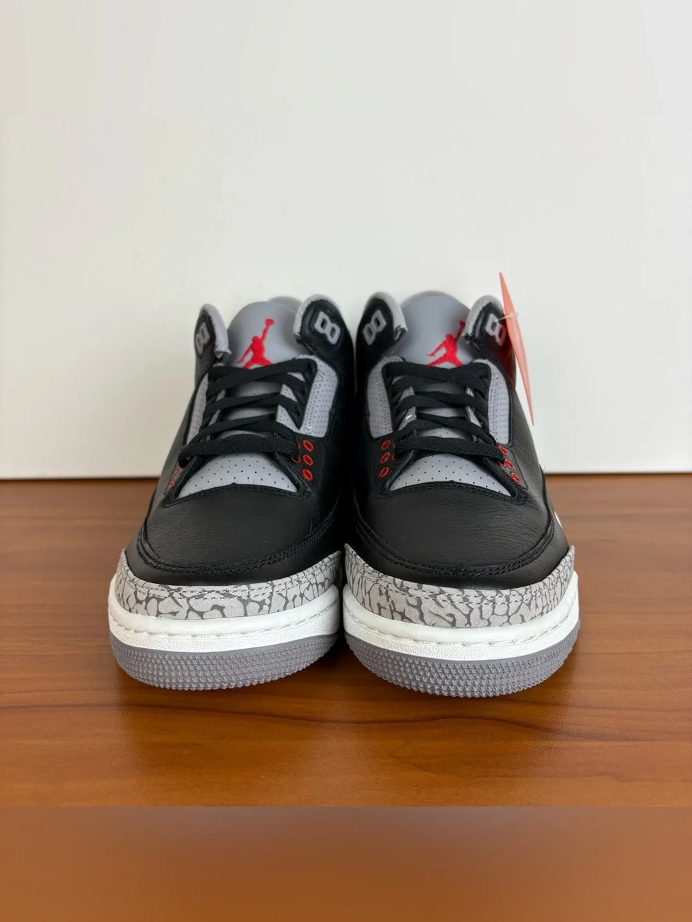 Nike Air Jordan 3 Retro OG Black Cement